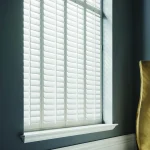 Plantation Shutters